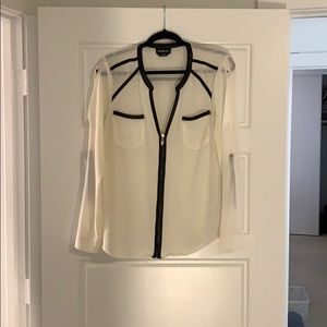 Bebe blouse